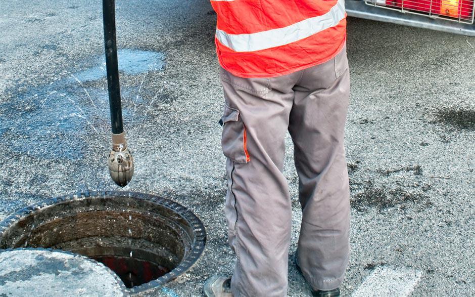 débouchage wc Viry-Châtillon