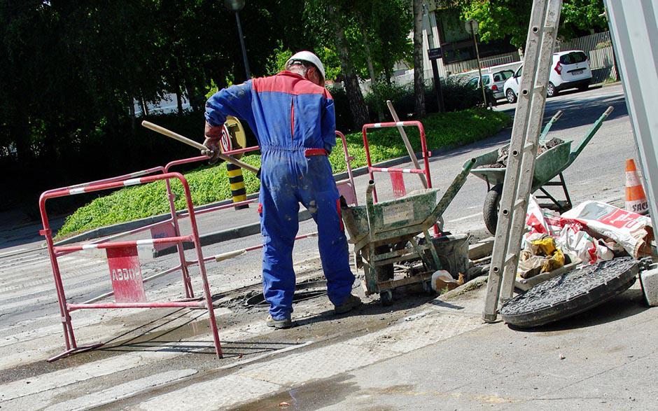 débouchage égout Magnanville